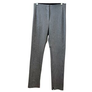 Ann Taylor Audrey Pant, Size 6, Straight Leg Pant